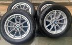 Jantes BMW, 205 mm, Velg(en), 16 inch, Gebruikt