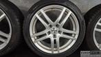 18 inch Audi A3 Winterbanden Volkswagen Golf 7 8 Caddy leon, Auto-onderdelen, Banden en Velgen, 18 inch, Gebruikt, -, -