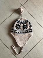 Chapeau tibétain original, chaud et beau, Envoi, Neuf, Bonnet