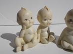 vintage porseleinen Kewpie poppetjes, Ophalen of Verzenden, Zo goed als nieuw