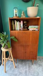 Secrétaire/buffet de design du milieu du siècle, Maison & Meubles, Armoires | Secrétaires, Enlèvement, Utilisé, Retro vintage