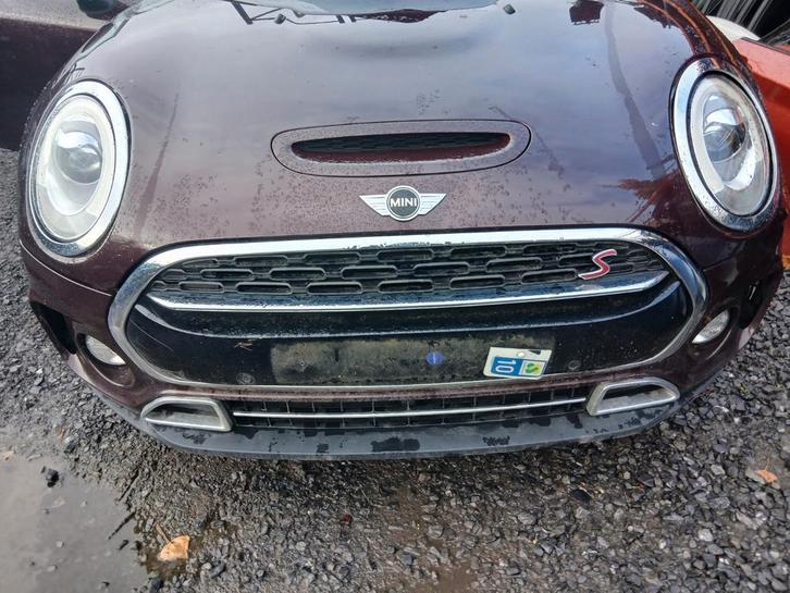 Toutes pièces mini clubman 2.0 sd moteur b47, Autos : Pièces & Accessoires, Autres pièces automobiles, BMW, Mini, Enlèvement ou Envoi