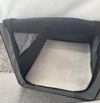 Reisbench, Dieren en Toebehoren, Hondenbenches, Ophalen, Gebruikt