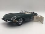 1961 Jaguar E Type, Ophalen, Zo goed als nieuw