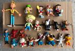 Figuren vintage lot, Ophalen of Verzenden, Zo goed als nieuw