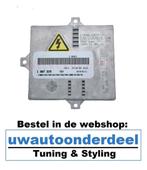 Xenon starter ballast voorschakelmodule 320 320i 320d 323, Verzenden
