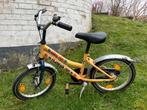 Kinderfiets meisje, Fietsen en Brommers, Ophalen, Gebruikt, 16 tot 20 inch
