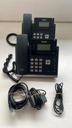 Yealink T42S telefoon, Ophalen of Verzenden, Zo goed als nieuw