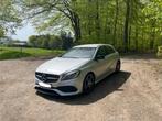 Mercedes Classe A 180d, Auto's, Mercedes-Benz, Te koop, Zilver of Grijs, Break, A-Klasse