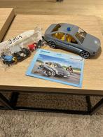 Anonieme wagen 9361, Ophalen of Verzenden, Gebruikt, Complete set