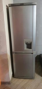 Frigo combiné Samsung Cool n' cool, Electroménager, 160 cm ou plus, Enlèvement, Utilisé, 45 à 60 cm