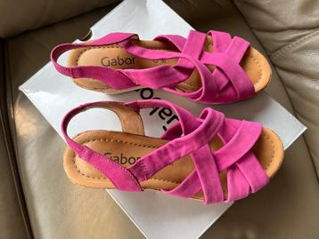Sandalen Gabor beschikbaar voor biedingen