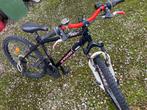 24 inch jongens fiets, Fietsen en Brommers, Ophalen, B-Twin, Versnellingen, Gebruikt