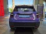 Abarth 600e SCORPIONISSIMA *SCORPION DESIGN* SCORPION TECH, Autos, Abarth, Achat, Entreprise, Autres couleurs, Noir