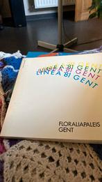 Linea 81 Gent, Ophalen of Verzenden, Zo goed als nieuw