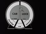 L'autocollant Car Lock sécurise votre caravane, Collections, Voiture ou Moto, Enlèvement ou Envoi, Neuf