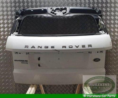 Achterklep Range Rover Evoque 5 deurs, Auto-onderdelen, Carrosserie, Achterklep, Achter, Gebruikt, Ophalen of Verzenden