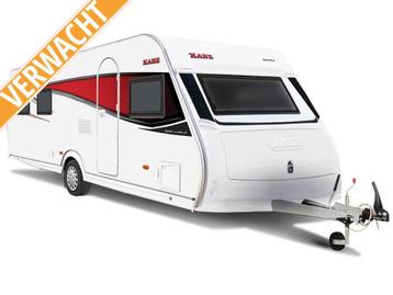 Kabe Estate 660 DGDL KS beschikbaar voor biedingen