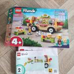 Lego friends 42633 4+, Enlèvement ou Envoi, Comme neuf, Ensemble complet, Lego