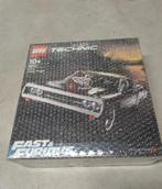 LEGO Technic Dom's Dodge Charger - 42111, Kinderen en Baby's, Speelgoed | Duplo en Lego, Ophalen of Verzenden, Nieuw, Lego
