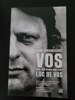 Leon Verdonschot - Vos, Boeken, Ophalen of Verzenden, Zo goed als nieuw, Leon Verdonschot