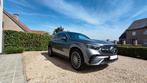 Mercedes GLC 300 DE en parfait état, Cuir, Argent ou Gris, Achat, Euro 6