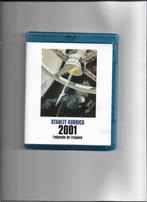 2001 L'odyssée de l'espace Blu-Ray Kubrick, CD & DVD, Blu-ray, Comme neuf, Enlèvement ou Envoi, Science-Fiction et Fantasy