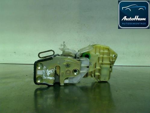 PORTIERSTANGEN RECHTS VOOR Honda Jazz (GD / GE2 / GE3), Auto-onderdelen, Overige Auto-onderdelen, Honda, Gebruikt