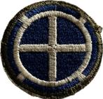 US WW2 35th Infantry Patch, Ophalen of Verzenden