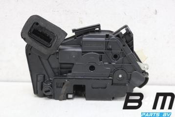 Portier slot linksachter VW Golf 7 5K4839015Q beschikbaar voor biedingen