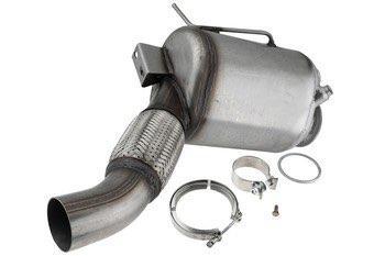 Filtre à particules Pour Bmw E70 - X3 F25 - E71 - X4 F26, Autos : Pièces & Accessoires, Systèmes d'échappement, BMW, Neuf, Enlèvement