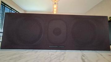 Mordaunt- short avant 905i centerspeaker  beschikbaar voor biedingen