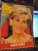 prinses Diana, Verzamelen, Ophalen of Verzenden, Zo goed als nieuw, Tijdschrift of Boek