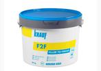 Knauf F2F Filler to Finish 5 kg (nieuw), Enlèvement, Neuf