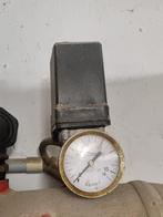 Compressor BELTRAME (1984), Doe-het-zelf en Bouw, Compressors, Ophalen, Gebruikt, 10 bar of meer, Minder dan 200 liter/min