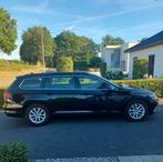 Volkswagen Passat 1.6d 2018, Auto's, Voorwielaandrijving, Stof, Zwart, 1485 kg