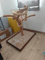 2 java bomen te koop, Dieren en Toebehoren, Ophalen, Zo goed als nieuw