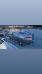 Reprogrammation stage 1 toutes marques pour 159€ garantie, Enlèvement