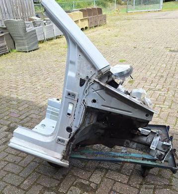 VW Up Snijdeel chassis balk dorpel A stijl rechts voor.  beschikbaar voor biedingen
