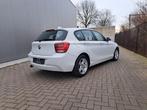 Bmw 116i met 150.000km uit 2012, Auto's, 1 Reeks, Bedrijf, Zetelverwarming, Te koop