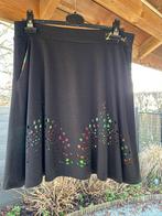 Leuk rokje Desigual Large, Kleding | Dames, Rokken, Zwart, Maat 42/44 (L), Nieuw, Ophalen of Verzenden