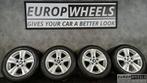 16 inch BMW 1 Serie F20 F21 2 serie F22 F23 Style 222 E87, Auto-onderdelen, Gebruikt, 16 inch, Banden en Velgen, Personenwagen