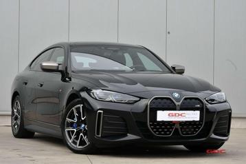 BMW i4 i4 M50 Gran Coupe l Harmon Kardon l Head-Up beschikbaar voor biedingen