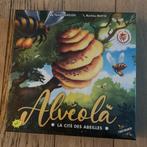 Alveola, Hobby & Loisirs créatifs, Jeux de société | Jeux de plateau, Trois ou quatre joueurs, Enlèvement ou Envoi, Neuf