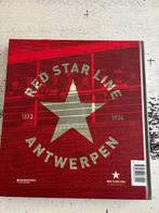 Red Star Line boek, Boeken, Ophalen, Zo goed als nieuw