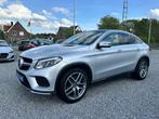 Mercedes-Benz GLE 350 d Coupé 4-Matic AMG-Line *34628€ ex, Auto's, Mercedes-Benz, Automaat, Leder, Bedrijf, Overige carrosserie
