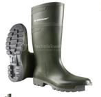 Regenlaarzen maat 40, Ophalen, Overige kleuren, Dunlop, Regenlaarzen