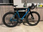 Canyon Grail CF SL 8, Fietsen en Brommers, Fietsen | Racefietsen, 28 inch, Gebruikt, Carbon, Heren