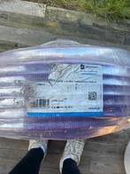 Utp cat6+coax kabel, Ophalen