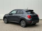 ✅Fiat 500 X 1.4 MultiAir Cross Plus DCT Autom Leer Xenon GPS, Auto's, Fiat, 4 cilinders, https://public.car-pass.be/vhr/3bfad5d9-8741-4d89-adfa-00a14d52f8e5